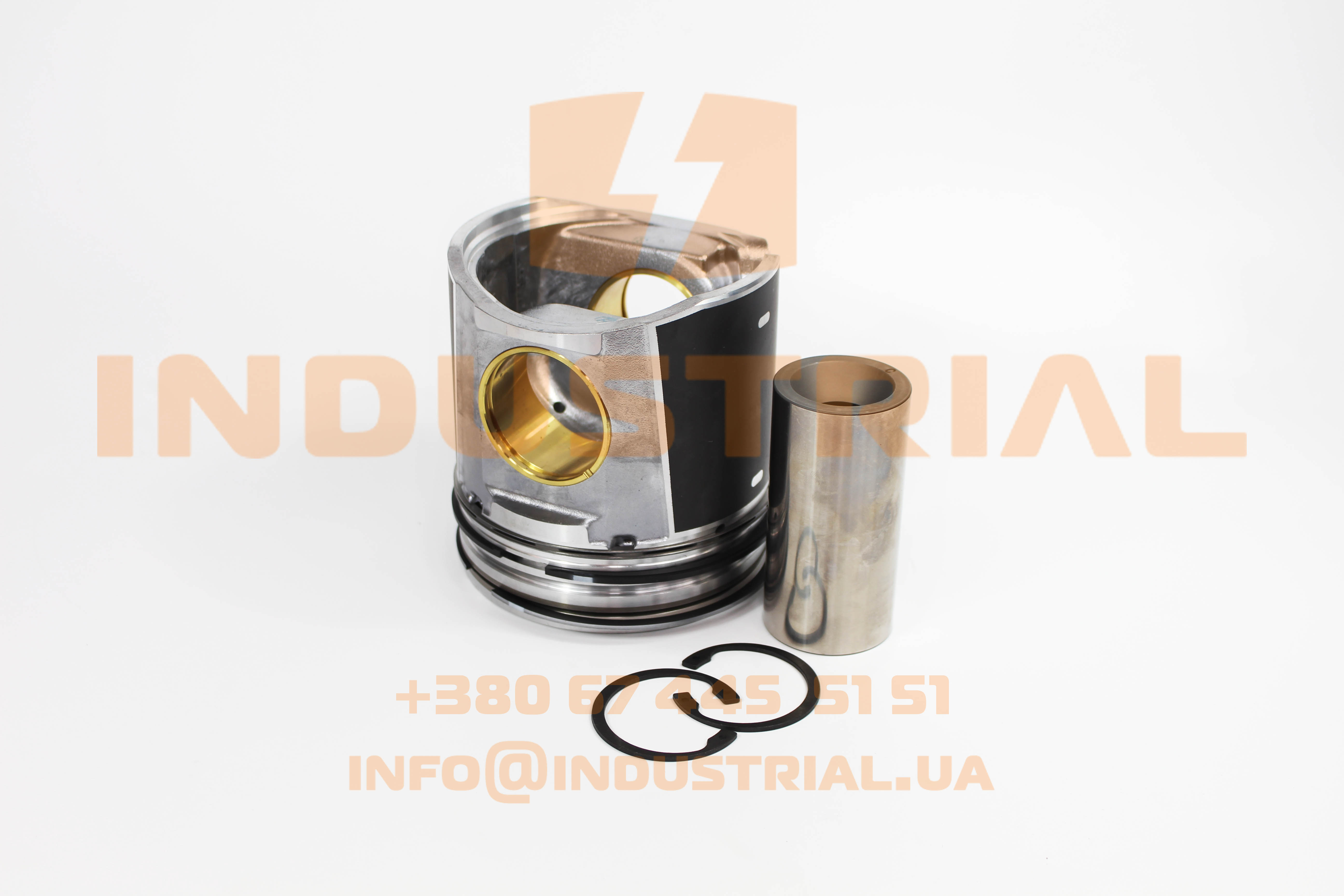 CNH 5561798 CNH INDUSTRIAL